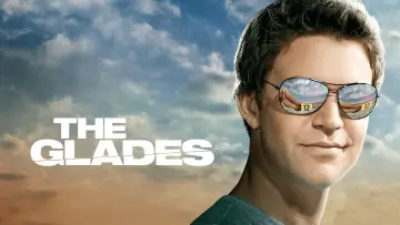 Backdrop к сериалу "The Glades" #1364419