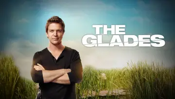 Backdrop к сериалу "The Glades" #1364423