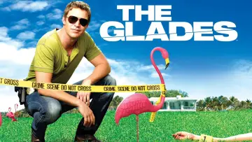 Backdrop к сериалу "The Glades" #1364425