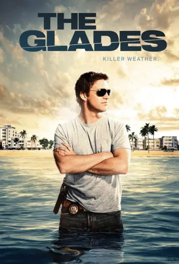 Poster к сериалу "The Glades" #1364434
