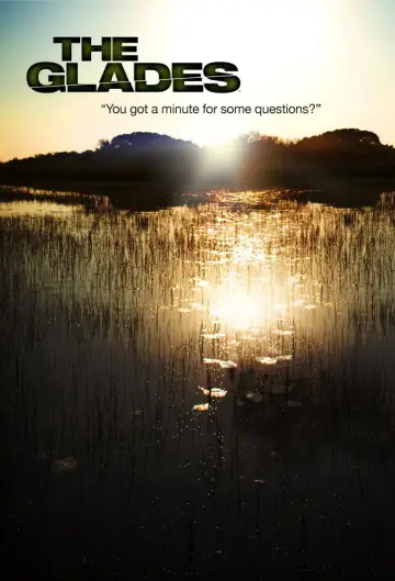 Poster к сериалу "The Glades" #1364440
