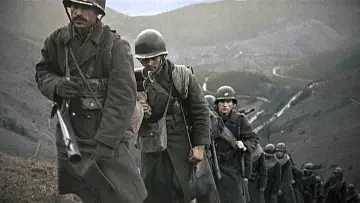 Backdrop к сериалу "Apocalypse: The Second World War" #1511907
