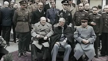 Backdrop к сериалу "Apocalypse: The Second World War" #1511909