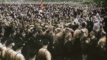 Backdrop к сериалу "Apocalypse: The Second World War" #1511910