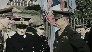 Backdrop к сериалу "Apocalypse: The Second World War" #1511911