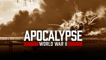 Backdrop к сериалу "Apocalypse: The Second World War" #1511913