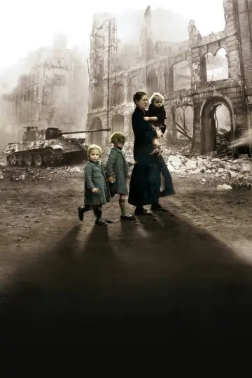 Poster к сериалу "Apocalypse: The Second World War" #1511928