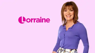 Backdrop к сериалу "Lorraine" #1447975