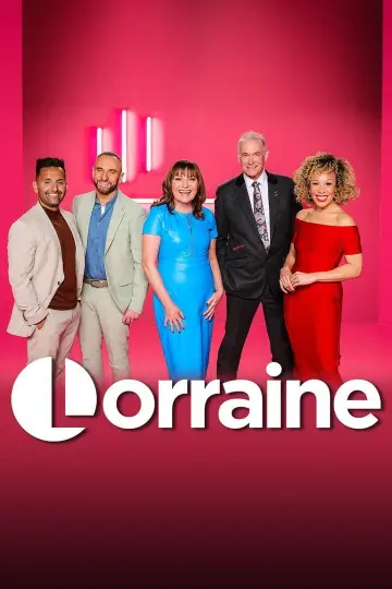 Lorraine (2001)