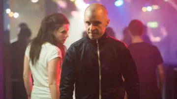 Backdrop for the TV series "Love/Hate" #1595045