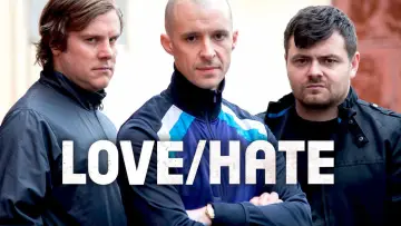 Backdrop for the TV series "Love/Hate" #1595050