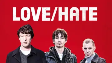 Backdrop for the TV series "Love/Hate" #1595051
