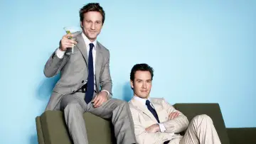 Backdrop for the TV series "Franklin & Bash" #1361945