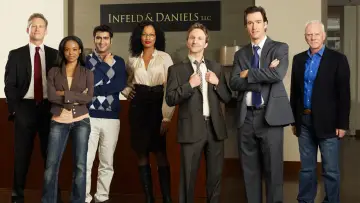 Backdrop for the TV series "Franklin & Bash" #1361946