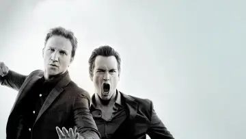 Backdrop for the TV series "Franklin & Bash" #1361947
