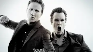 Backdrop for the TV series "Franklin & Bash" #1361950