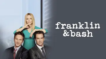 Backdrop for the TV series "Franklin & Bash" #1361953