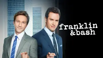 Backdrop for the TV series "Franklin & Bash" #1361956