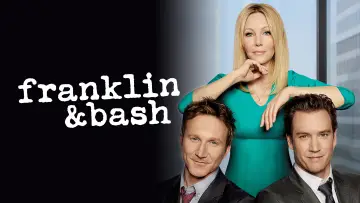 Backdrop for the TV series "Franklin & Bash" #1361958