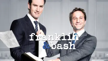 Backdrop for the TV series "Franklin & Bash" #1361961