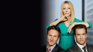 Backdrop for the TV series "Franklin & Bash" #1361963