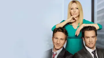 Backdrop for the TV series "Franklin & Bash" #1361964