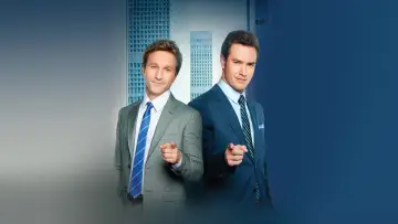 Backdrop for the TV series "Franklin & Bash" #1361967