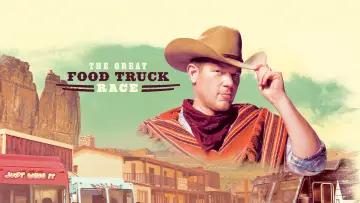 Backdrop for the TV series "The Great Food Truck Race" #1226549