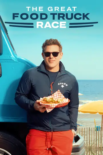 The Great Food Truck Race (2010)