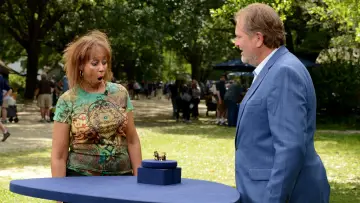Backdrop for the TV series "Antiques Roadshow" #1346942