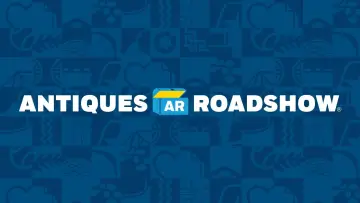 Backdrop for the TV series "Antiques Roadshow" #1346943