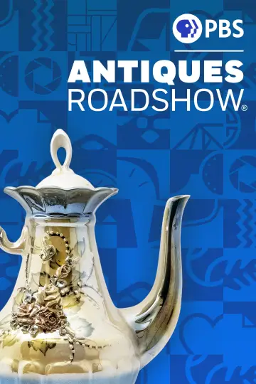 Poster for the TV series "Antiques Roadshow" #1346955