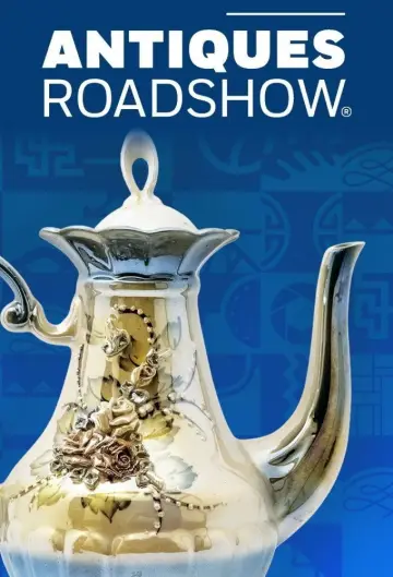 Poster for the TV series "Antiques Roadshow" #1346957