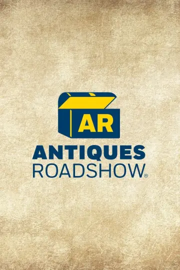 Poster for the TV series "Antiques Roadshow" #1346958