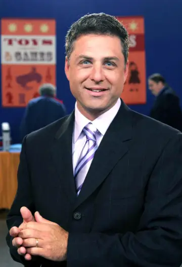 Poster for the TV series "Antiques Roadshow" #1346961