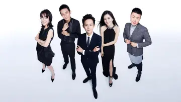 Backdrop for the TV series "Happy Camp" #1377168