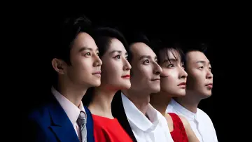 Backdrop for the TV series "Happy Camp" #1377170