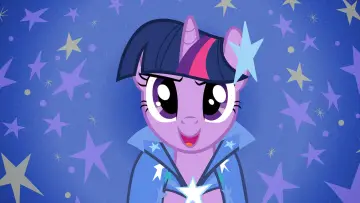 Backdrop for the TV series "My Little Pony: Friendship Is Magic" #1267362