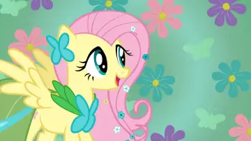 Backdrop for the TV series "My Little Pony: Friendship Is Magic" #1267368