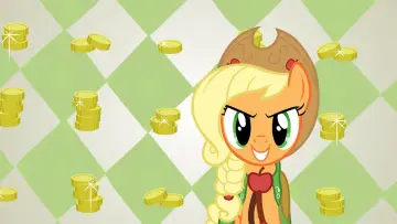 Backdrop for the TV series "My Little Pony: Friendship Is Magic" #1267392