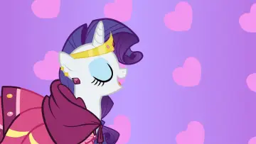 Backdrop for the TV series "My Little Pony: Friendship Is Magic" #1267394