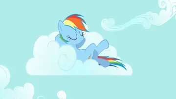 Backdrop for the TV series "My Little Pony: Friendship Is Magic" #1267396