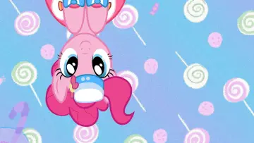Backdrop for the TV series "My Little Pony: Friendship Is Magic" #1267399
