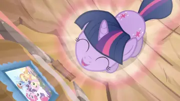 Backdrop for the TV series "My Little Pony: Friendship Is Magic" #1267411