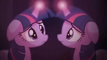 Backdrop for the TV series "My Little Pony: Friendship Is Magic" #1267413
