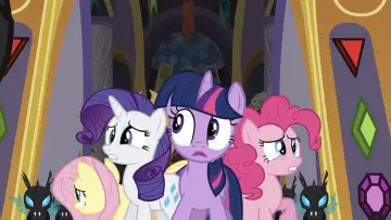 Backdrop for the TV series "My Little Pony: Friendship Is Magic" #1267418