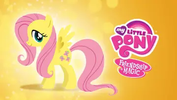 Backdrop for the TV series "My Little Pony: Friendship Is Magic" #1267427
