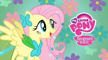 Backdrop for the TV series "My Little Pony: Friendship Is Magic" #1267431