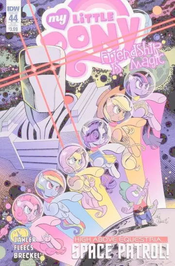 Poster for the TV series "My Little Pony: Friendship Is Magic" #1267498