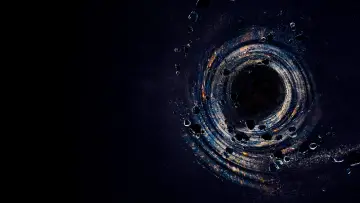 Backdrop for the TV series "How the Universe Works" #1447699